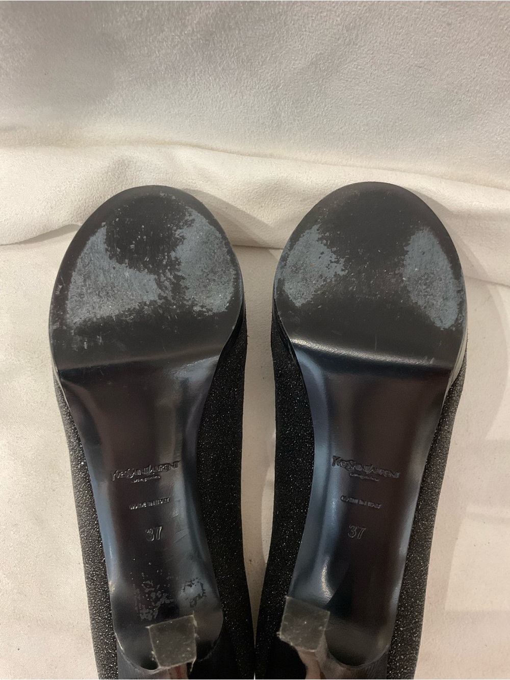 YSL Pumps - Picture 5 of 7
